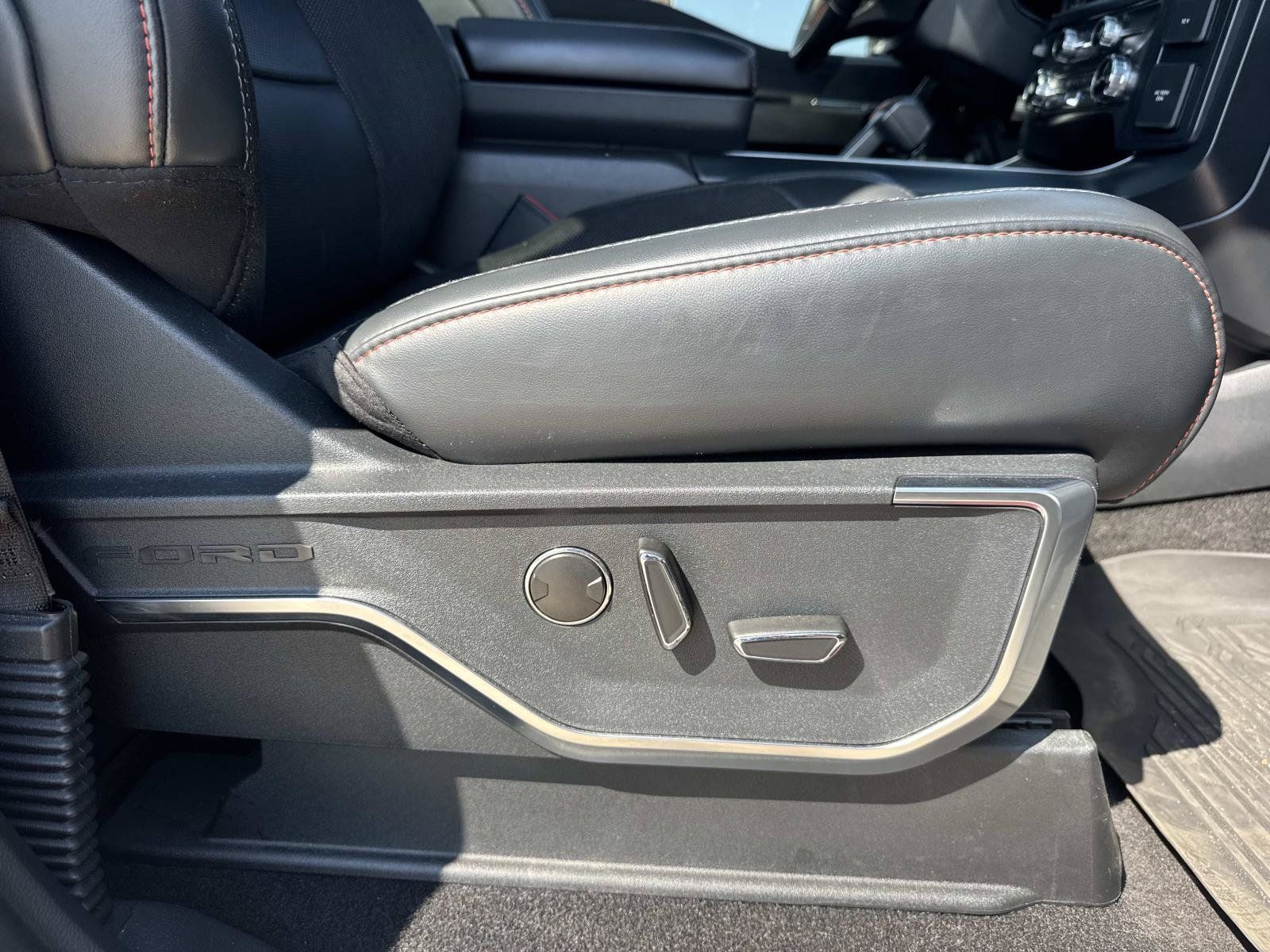 Used 2024 Ford F150 Raptor AWD/4WD image 12