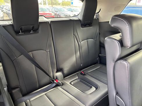 Used 2026 INFINITI QX60 Luxe AWD/4WD image 32