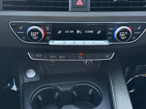 Used 2019 Audi A4 2.0T Premium Plus w/ Premium Plus Package AWD/4WD image 22