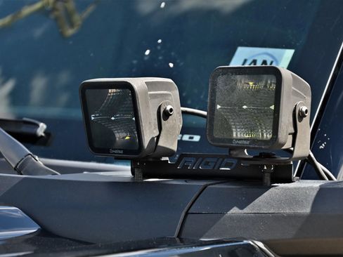 Used 2022 Ford Bronco 4-Door image 9