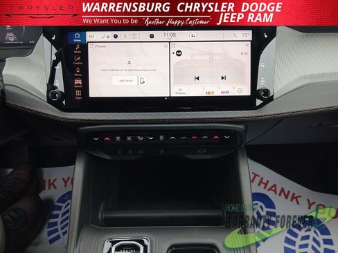 New 2026 Jeep Cherokee Limited AWD/4WD image 20