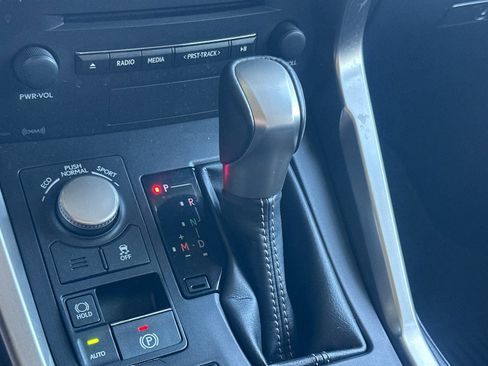 Used 2017 Lexus NX 200t AWD w/ Accessory Package 2 image 27