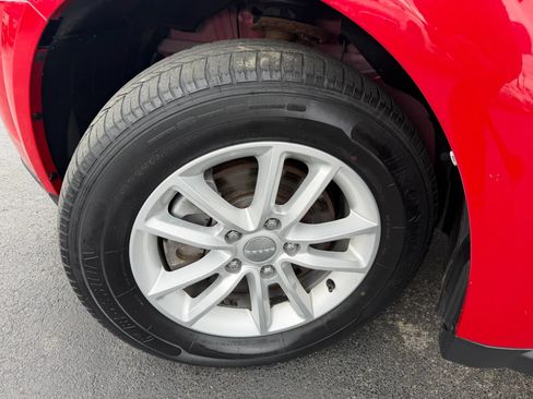 Used 2017 Dodge Journey SXT AWD/4WD image 45