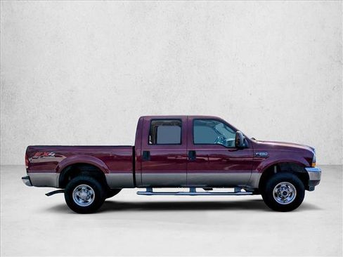 Used 2004 Ford F250 XL image 4