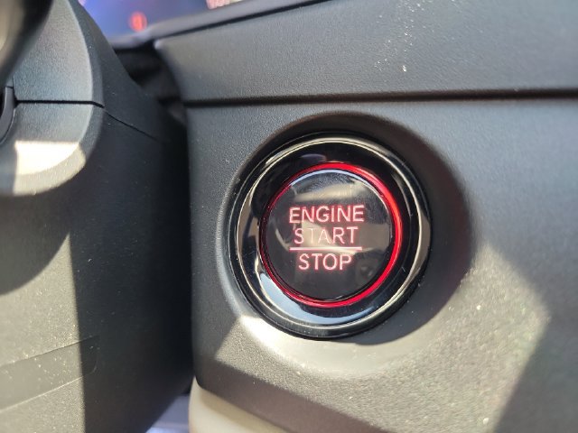 New 2026 Honda Accord LX image 28