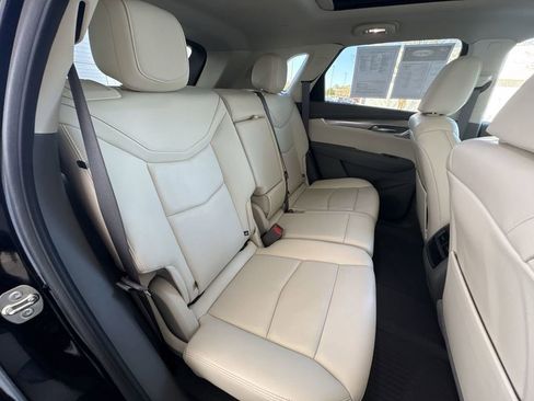 Certified 2024 Cadillac XT5 Premium Luxury w/ LPO, Floor Liner Package image 28