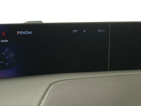 New 2026 Lincoln Navigator Reserve AWD/4WD image 4