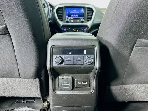 Used 2020 GMC Acadia SLE w/ Driver Convenience Package image 25