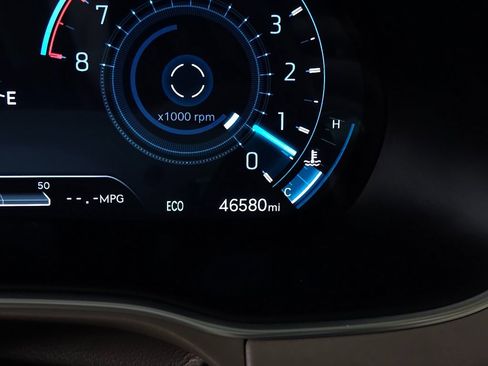 Used 2021 Genesis GV80 3.5T w/ Prestige Package 07 image 24