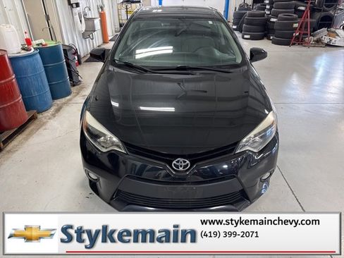 Used 2014 Toyota Corolla LE image 20