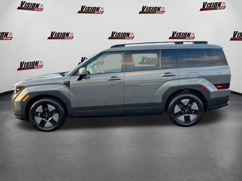 New 2026 Hyundai Santa Fe SEL AWD/4WD image 8