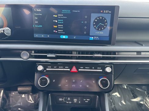 Used 2025 Hyundai Tucson SEL image 20