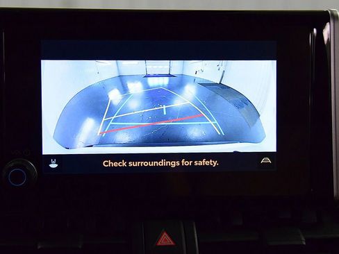 Used 2025 Toyota RAV4 XLE w/ Convenience Package AWD/4WD image 23