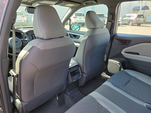 New 2026 Subaru Forester image 8