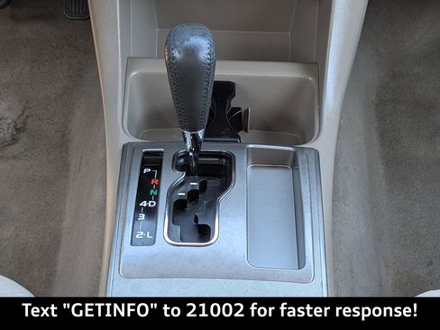 Used 2005 Toyota Tacoma PreRunner image 20