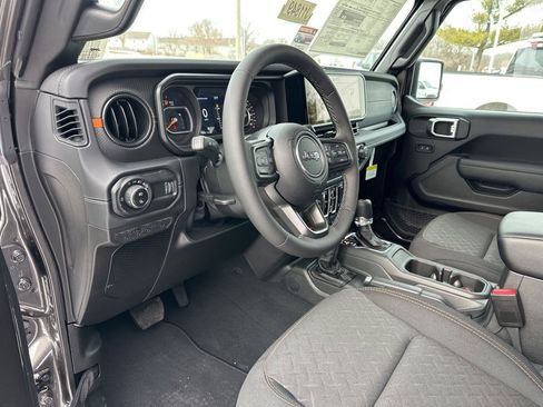 New 2026 Jeep Gladiator Mojave image 53