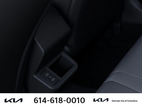 New 2026 Kia K4 EX image 29