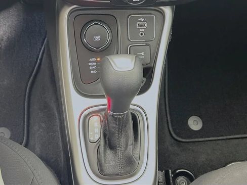 Used 2019 Jeep Compass Sport AWD/4WD image 18