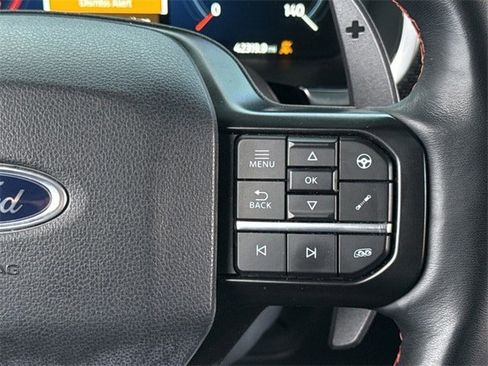 Used 2022 Ford F150 Raptor w/ Equipment Group 801A High image 16