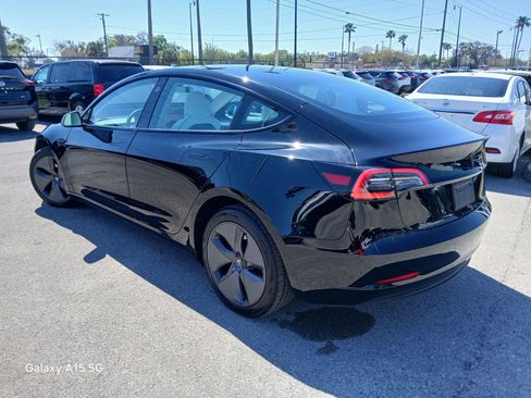 Used 2023 Tesla Model 3 Standard Range RWD image 6