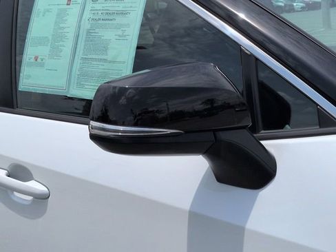 Used 2023 Toyota RAV4 XSE AWD/4WD image 12