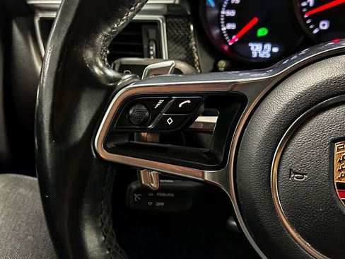 Used 2017 Porsche Macan GTS AWD/4WD image 29