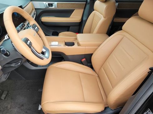 New 2026 Hyundai Santa Fe Limited AWD/4WD image 15