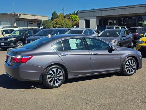 Used 2015 Honda Accord Touring image 30