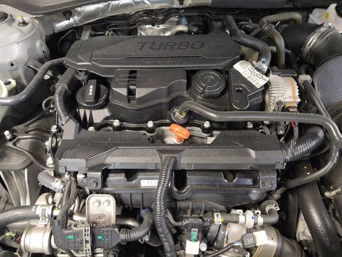 Used 2022 Hyundai Sonata Limited FWD image 30