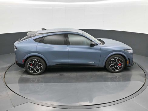 New 2024 Ford Mustang Mach-E GT image 27