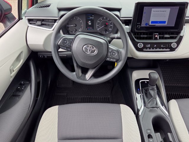 Used 2023 Toyota Corolla LE FWD image 7