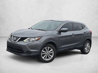 Used 2018 Nissan Rogue Sport S w/ S Appearance Package video 1