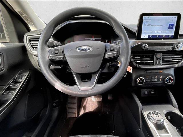 Used 2023 Ford Escape FWD image 7
