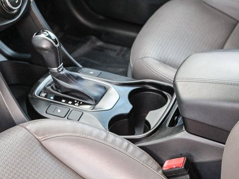 Used 2014 Hyundai Santa Fe Sport 2.0T w/ Navigation Package 06 image 21