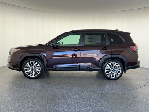 New 2026 Subaru Forester Touring AWD/4WD image 8