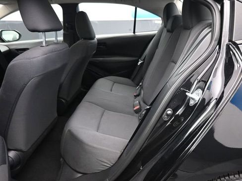 Used 2025 Toyota Corolla LE image 8