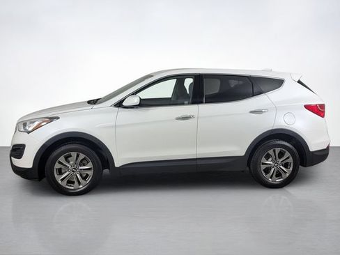 Used 2016 Hyundai Santa Fe Sport AWD/4WD image 6