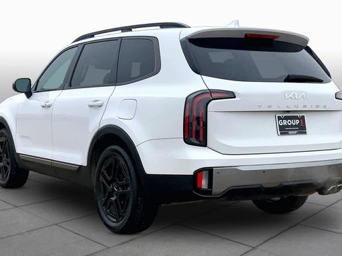 Used 2023 Kia Telluride EX X-Line AWD/4WD image 12