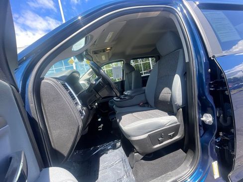 Used 2019 RAM 1500 Big Horn AWD/4WD image 15