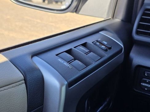 Used 2022 Toyota 4Runner SR5 Premium w/ Moonroof Package image 15