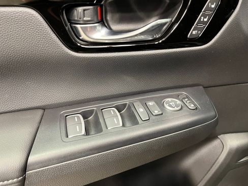 New 2026 Honda CR-V EX-L image 14