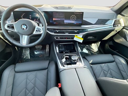 New 2026 BMW X5 sDrive40i w/ M Sport Package RWD image 17