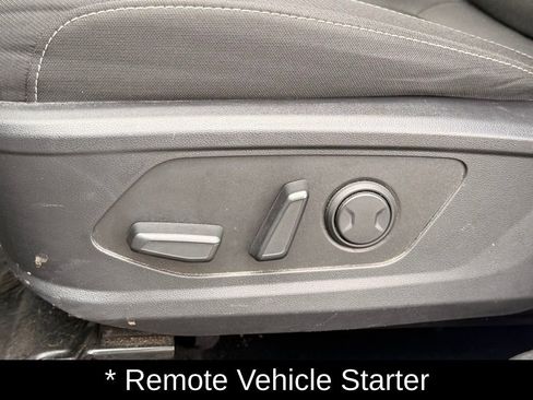 Certified 2024 Hyundai Tucson SEL AWD/4WD image 17