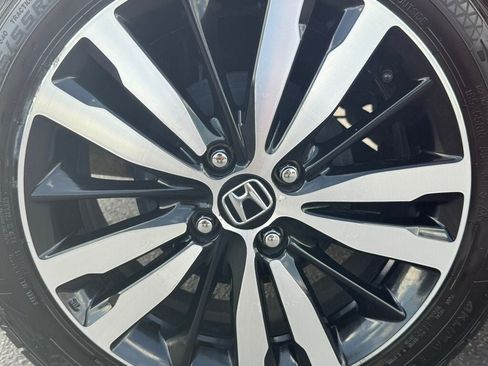 Used 2018 Honda Fit EX image 41