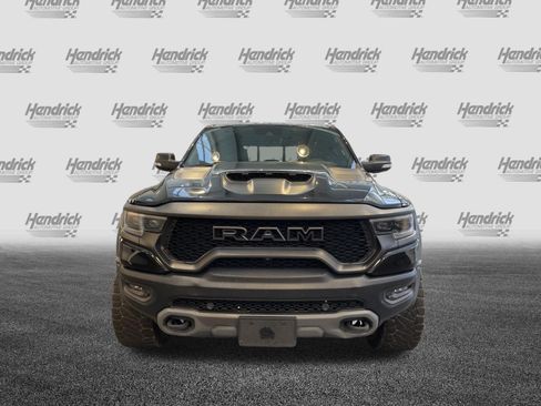 Used 2022 RAM 1500 TRX w/ TRX Level 2 Equipment Group AWD/4WD image 3