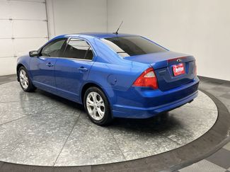 Used 2012 Ford Fusion SE FWD video 2