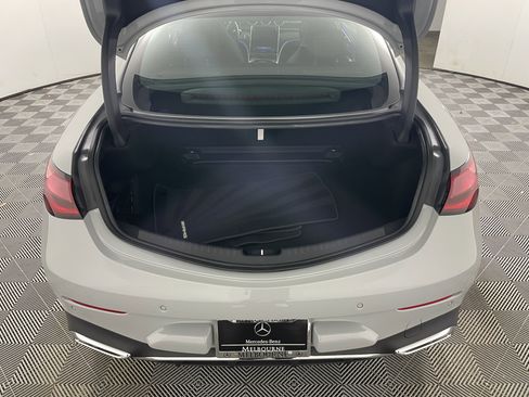 Certified 2026 Mercedes-Benz CLE 300 4MATIC Coupe image 19
