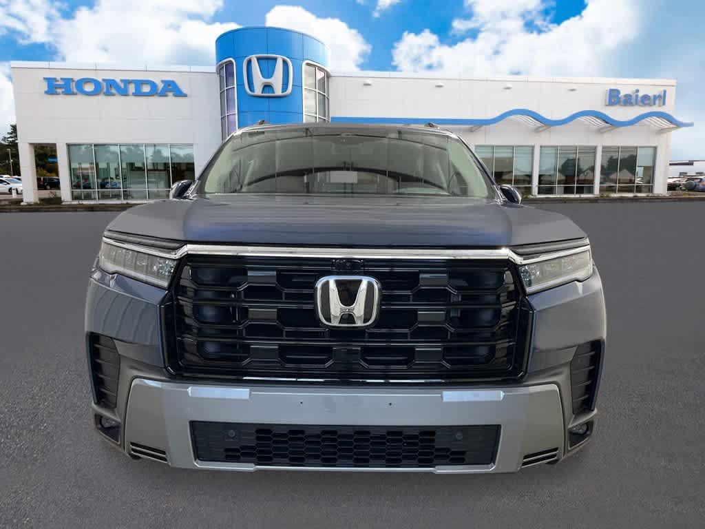 New 2026 Honda Pilot Elite image 10