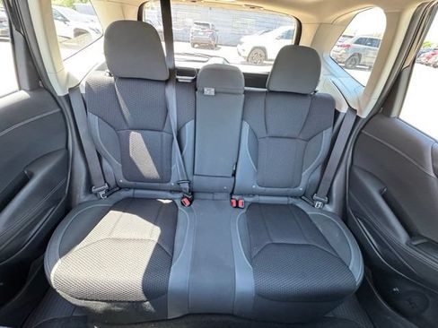Used 2022 Subaru Forester Premium AWD/4WD image 15