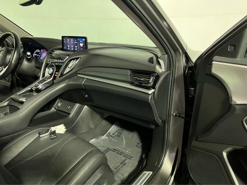 Used 2023 Acura RDX AWD image 29